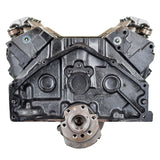 ATK Marine Engine Block Long (MPN: DM07)