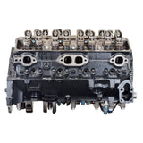 ATK Marine Engine Block Long (MPN: DM07)