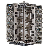ATK Marine Engine Block Long (MPN: DM07)