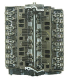 ATK Marine Engine Block Long (MPN: DM21)