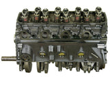 ATK Marine Engine Block Long (MPN: DM26)