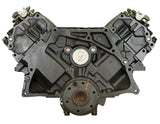 ATK Marine Engine Block Long (MPN: DM26)