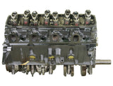 ATK Marine Engine Block Long (MPN: DM26)