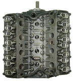 ATK Marine Engine Block Long (MPN: DM26)