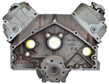 ATK Marine Engine Block Long (MPN: DM32)