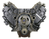 ATK Marine Engine Block Long (MPN: DMA1)