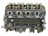 ATK Marine Engine Block Long (MPN: DMA1)