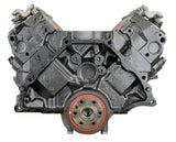 ATK Marine Engine Block Long (MPN: DMA1)