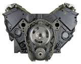 ATK Marine Engine Block Long (MPN: DMB3)