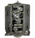 ATK Marine Engine Block Long (MPN: DMB3)