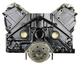 ATK Marine Engine Block Long Chevrolet 4.3L (MPN: DMC4)