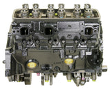ATK Marine Engine Block Long Chevrolet 4.3L (MPN: DMC4)