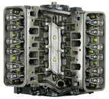 ATK Marine Engine Block Long Chevrolet 4.3L (MPN: DMC4)
