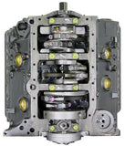ATK Marine Engine Block Long Chevrolet 4.3L (MPN: DMC4)