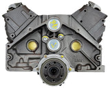 ATK Marine Engine Block Long (MPN: DMC7)