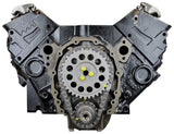 ATK Marine Engine Block Long (MPN: DMH4)