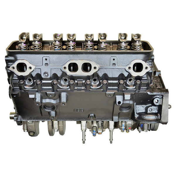 ATK Marine Engine Block Long (MPN: DMH4)