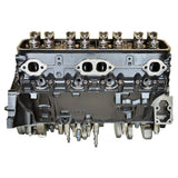 ATK Marine Engine Block Long (MPN: DMH4)