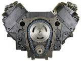 ATK Marine Engine Block Long (MPN: DMK2)