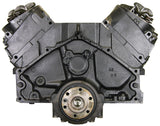 ATK Marine Engine Block Long (MPN: DMK2)