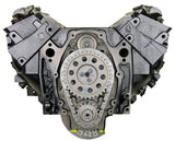 ATK Marine Engine Block Long (MPN: DMK9)
