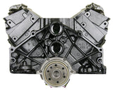 ATK Marine Engine Block Long (MPN: DMK9)