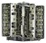 ATK Marine Engine Block Long (MPN: DMK9)