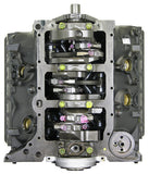 ATK Marine Engine Block Long (MPN: DMK9)