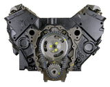 ATK Marine Engine Block Long (MPN: DMM6)
