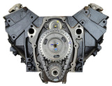 ATK Marine Engine Block Long (MPN: DMW4)