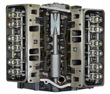 ATK Marine Engine Block Long (MPN: DMW4)