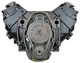 ATK Marine Engine Block Long (MPN: DMX1)