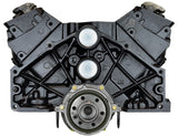 ATK Marine Engine Block Long (MPN: DMX1)