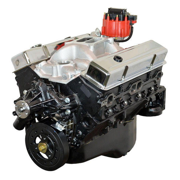 ATK Engines High Performance Mid Dress Engine Block (MPN: HP291PM)