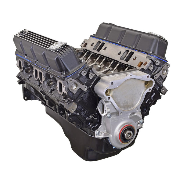 ATK Engines Long Block Assembly (MPN: HP73)