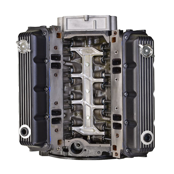 ATK Engines Long Block Assembly (MPN: HP73)