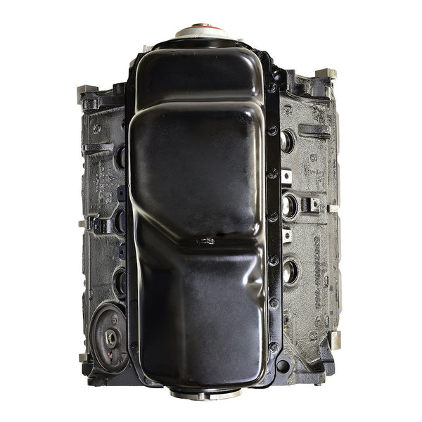 ATK Engines Long Block Assembly (MPN: HP73)