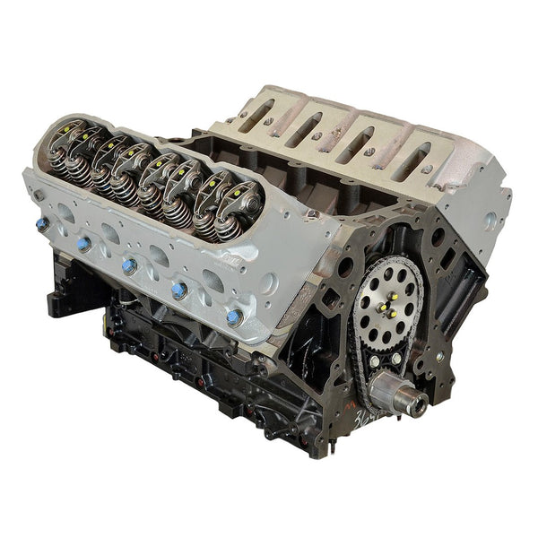 ATK Engines High Performance Engine Block (MPN: HP93)