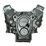 ATK North America Engine Block (MPN: VC01)