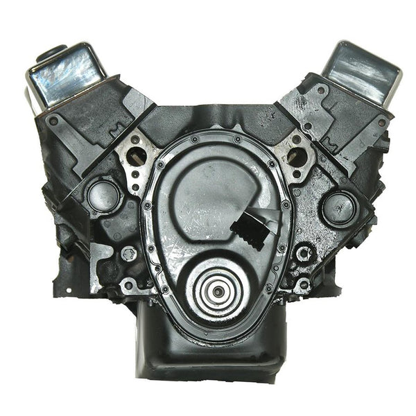ATK North America Engine Block (MPN: VC01)