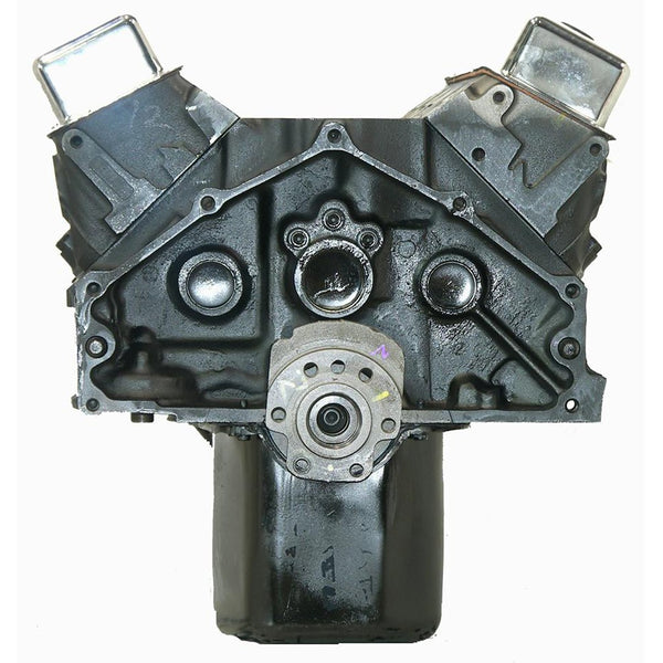 ATK North America Engine Block (MPN: VC01)