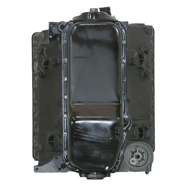 ATK North America Engine Block (MPN: VC01)