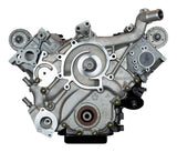 ATK North America Engine Block Long (MPN: VDA8)