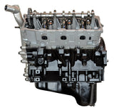ATK North America Engine Block Long (MPN: VDA8)