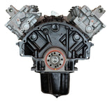 ATK North America Engine Block Long (MPN: VDA8)
