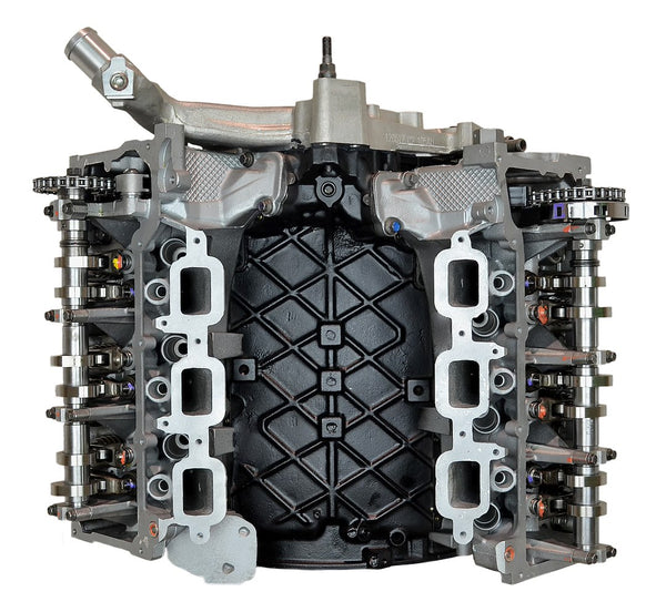 ATK North America Engine Block Long (MPN: VDA8)