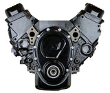 Marine engine block for Chevrolet 4.3L (MPN: VM29)