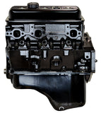 Marine engine block for Chevrolet 4.3L (MPN: VM29)