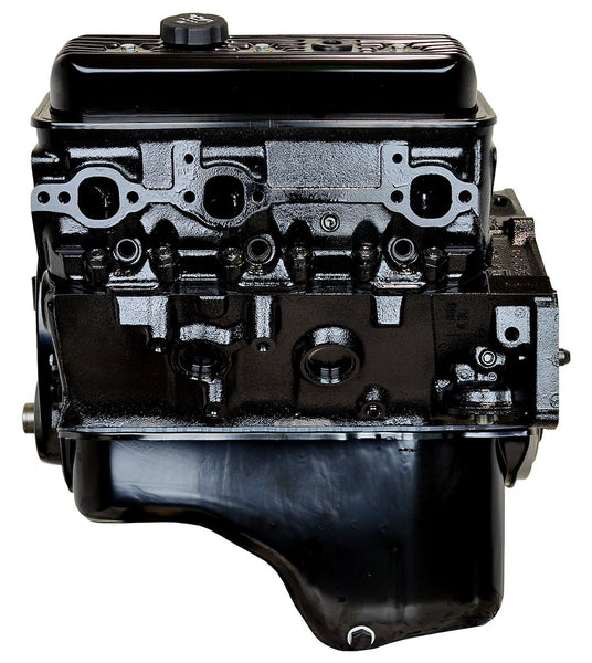 Marine engine block for Chevrolet 4.3L (MPN: VM29)