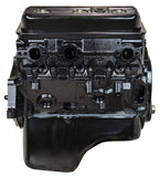 Marine engine block for Chevrolet 4.3L (MPN: VM29)